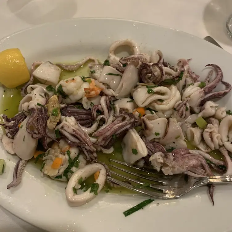 Steve's Piccola Bussola of Hauppauge Restaurant Hauppauge, NY OpenTable