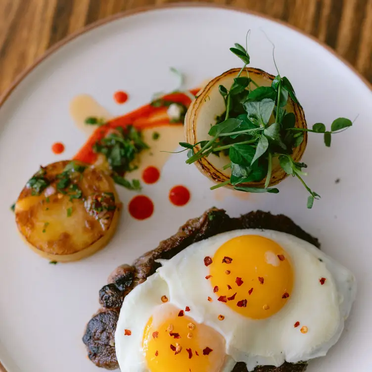 Melodys Brunch and Bar, Temple, TX