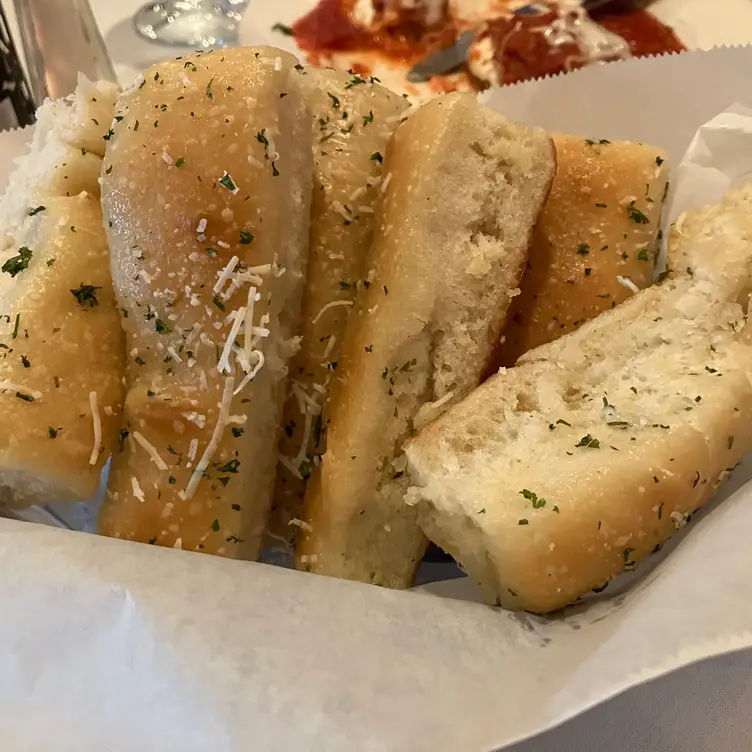 Al Fresco Italian Restaurant, Newport News, VA