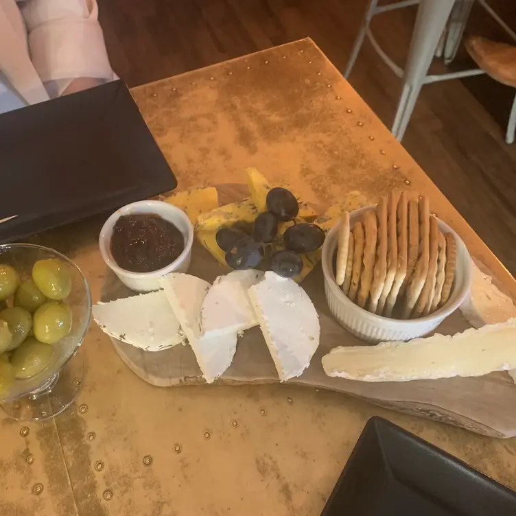 The Cave Stortford Restaurant Stortford