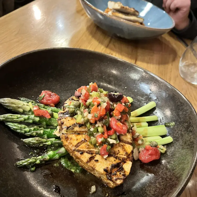 Boulevard Seafood Company Restaurant - Updated 2023 | Book your table now