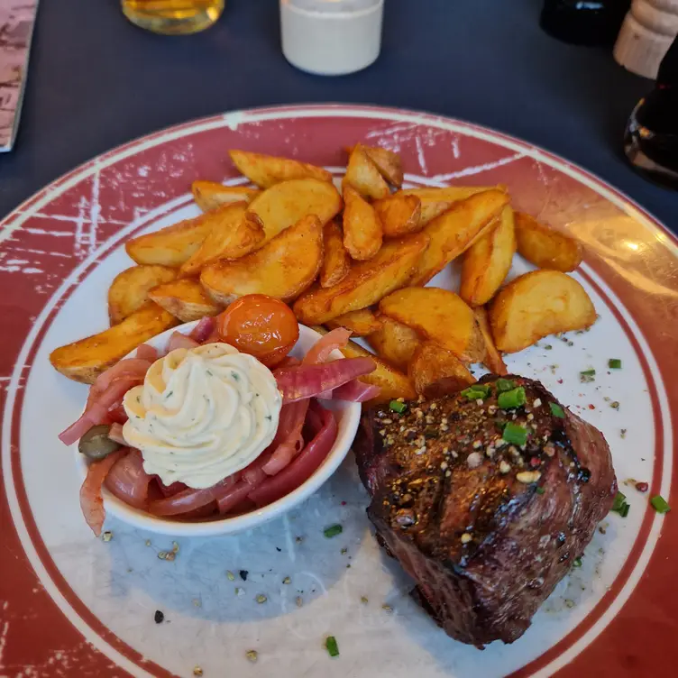 Jack & Richies Steakhouse Restaurant - Greifswald, , MV | OpenTable