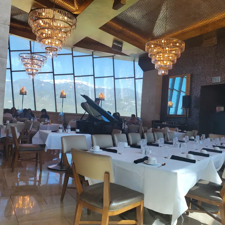 Cielo Restaurant Cabazon, CA OpenTable