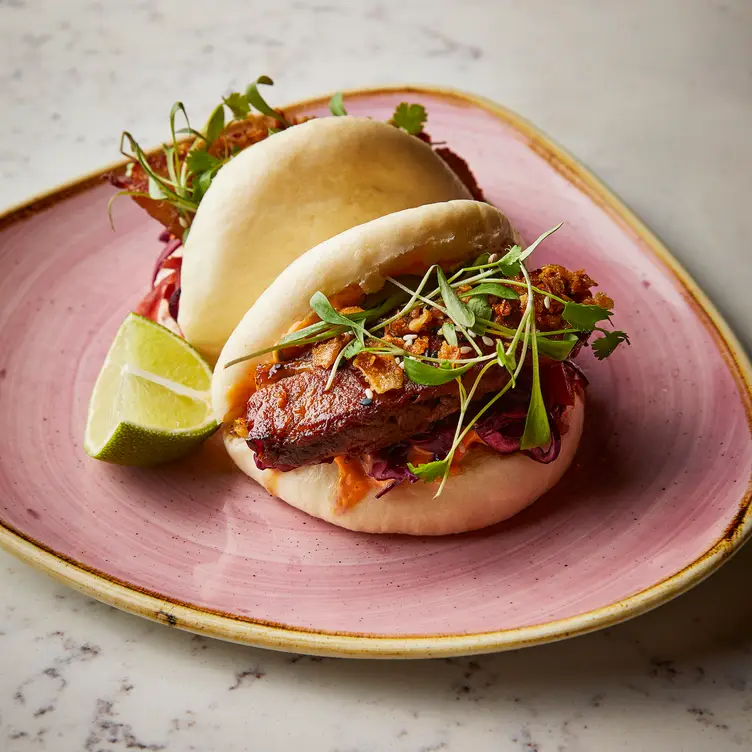 Restaurante PEACH. (Hertford) Hertford, , Hertfordshire OpenTable