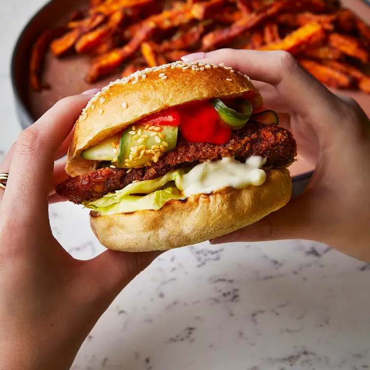 Restaurante PEACH. (Hertford) Hertford, , Hertfordshire OpenTable