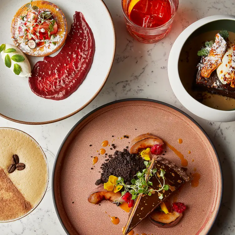 Restaurante PEACH. (Hertford) Hertford, , Hertfordshire OpenTable