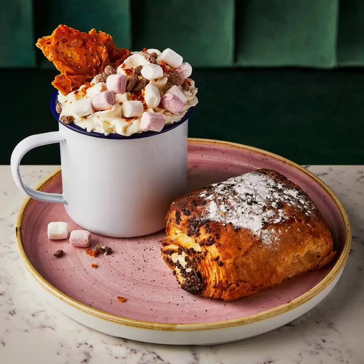 PEACH. (Hertford) Restaurant Hertford, Hertfordshire OpenTable