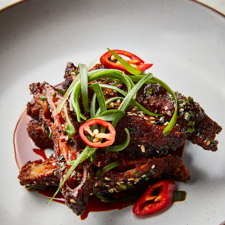 PEACH. (Hertford) Restaurant Hertford, Hertfordshire OpenTable