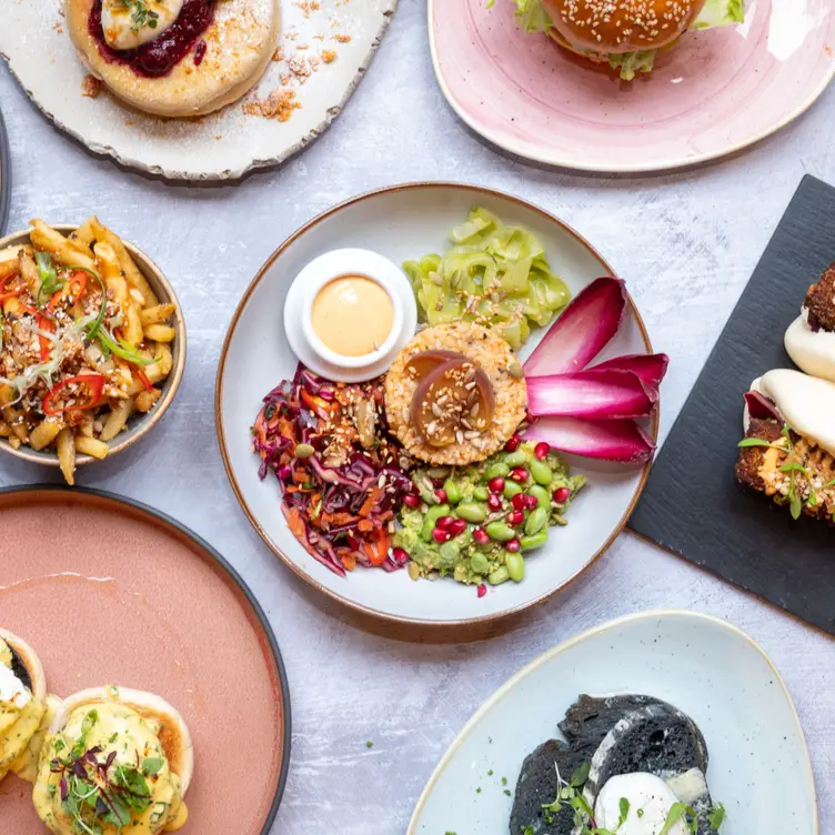 PEACH. (Hertford) Restaurant Hertford, Hertfordshire OpenTable