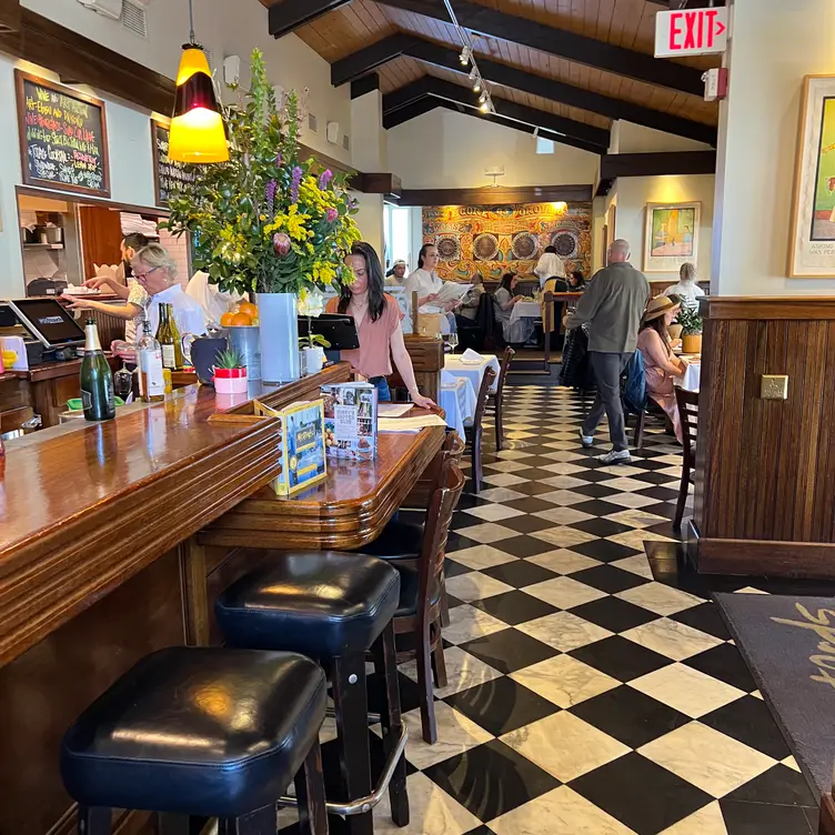 Mustards Grill,CAYountville Mustards Grill,CAYountville