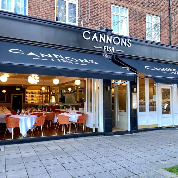 Cannon Hill Restaurants  Restaurants in Cannon Hill