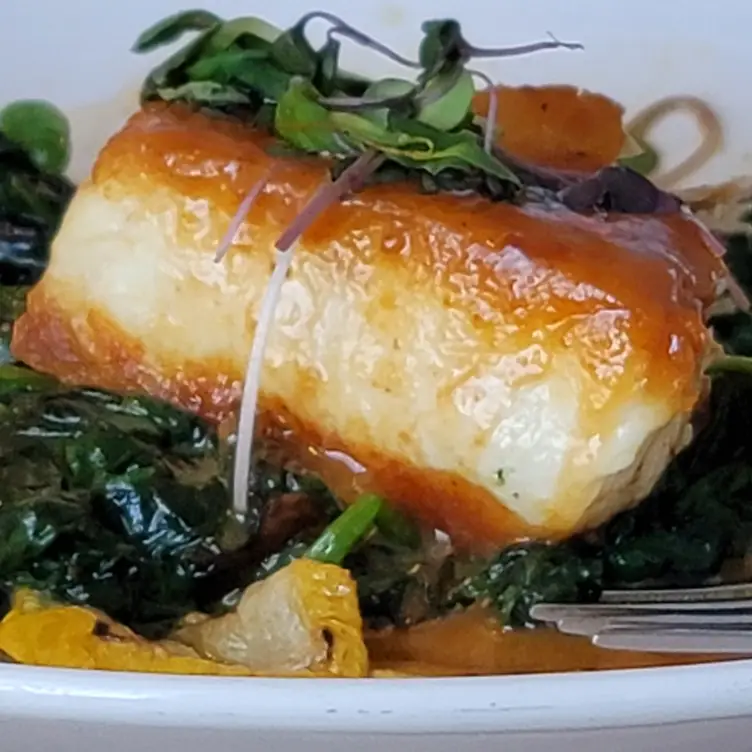 Bianco Rosso Restaurant Wilton, CT OpenTable