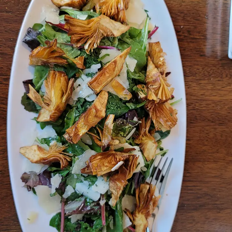 Bianco Rosso Restaurant Wilton, CT OpenTable