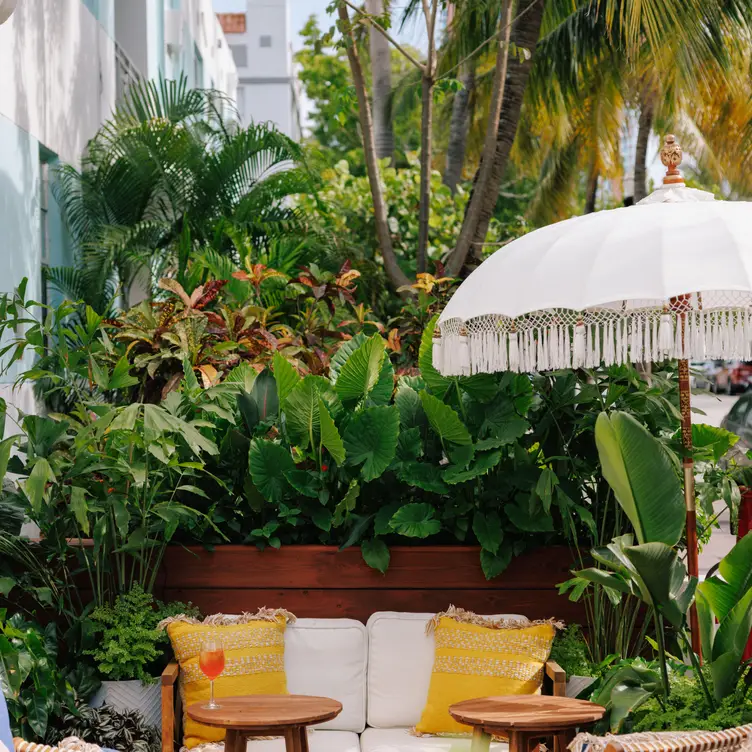 Pretty Swell, Miami Beach, FL