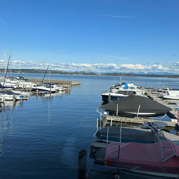 Daniel's Broiler Leschi Restaurant Seattle, WA OpenTable