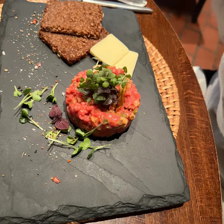 Dorfkrug Volksdorf Restaurant - Hamburg, HH | OpenTable