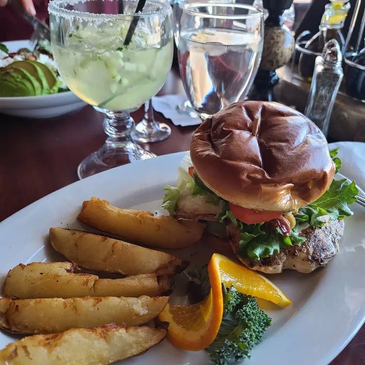 Peppercorn Grille Restaurant - Big Bear Lake, , CA | OpenTable