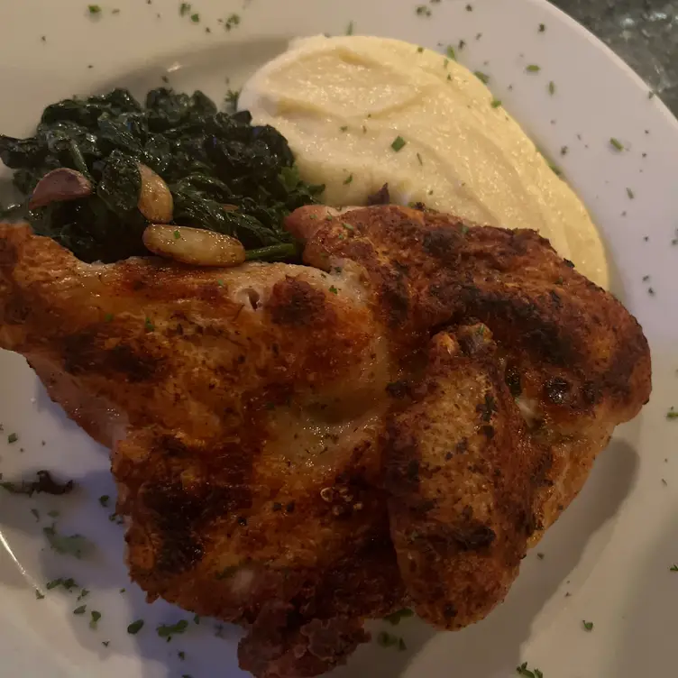 Lenny’s Seafood and Steakhouse Restaurant Larchmont, , NY OpenTable