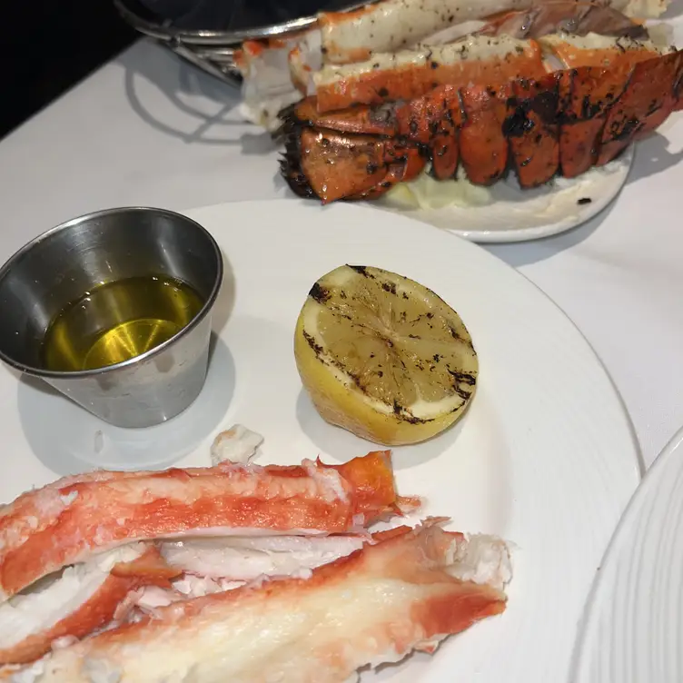 19 Steak and Seafood at Belterra Casino Resort, Florence, IN 19 Steak and Seafood at Belterra Casino Resort, Florence, IN