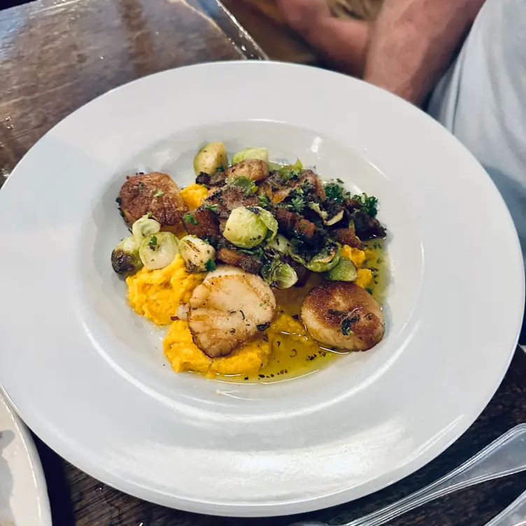 3rd & Ferry Fish Market Restaurant Easton, PA OpenTable