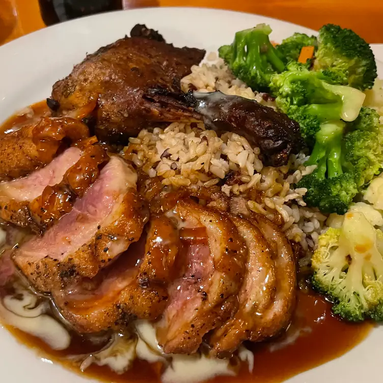 Wine Cellar Restaurant Los Gatos, CA OpenTable