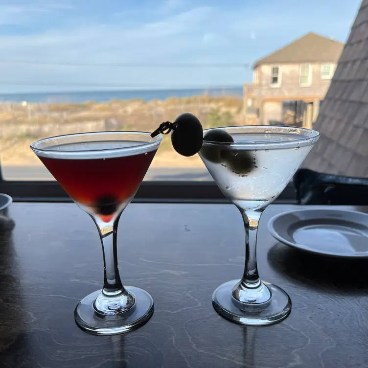 Ocean Blvd Bistro and Martini Bar, Kitty Hawk, NC