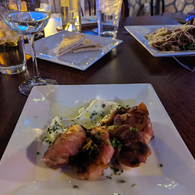 Jake and Telly's Greek Taverna Restaurant Colorado Springs, CO