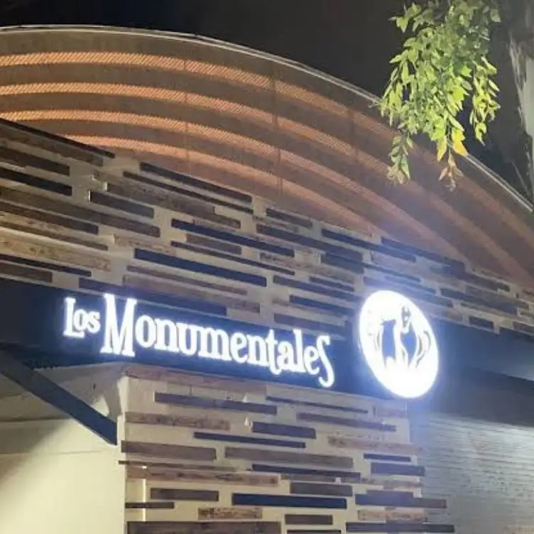 Whatsapp Image -- At - Los Monumentales (Suc. Eje central), Ciudad de México, CDMX