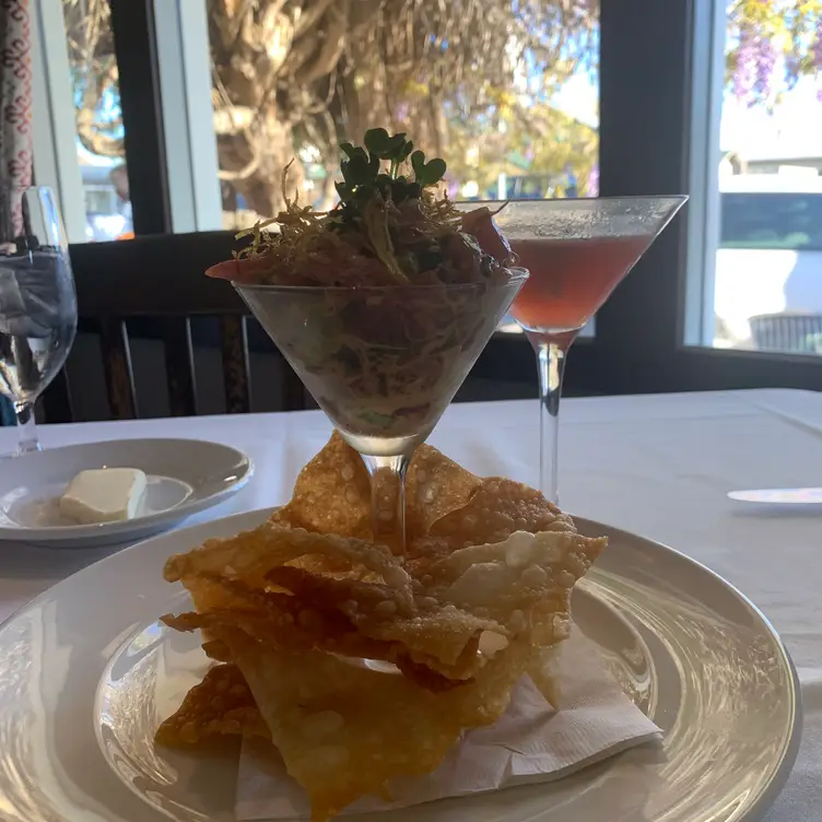 Brothers Restaurant at Red Barn Santa Ynez, CA OpenTable