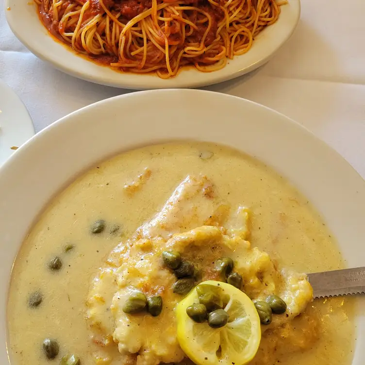 Sammy's Trattoria Hunt Valley Restaurant Updated 2023 Book your