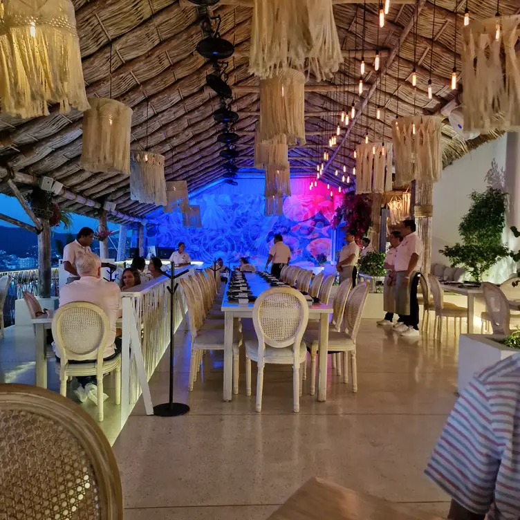 MUNA, Acapulco de Juárez, GRO