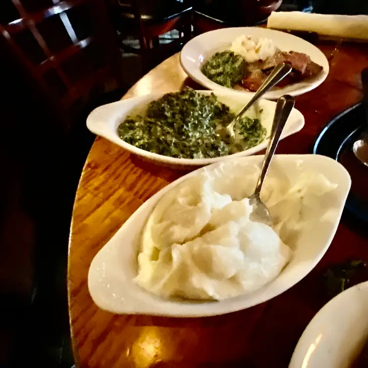 Restaurante Knickerbocker Bar and Grill New York, , NY OpenTable