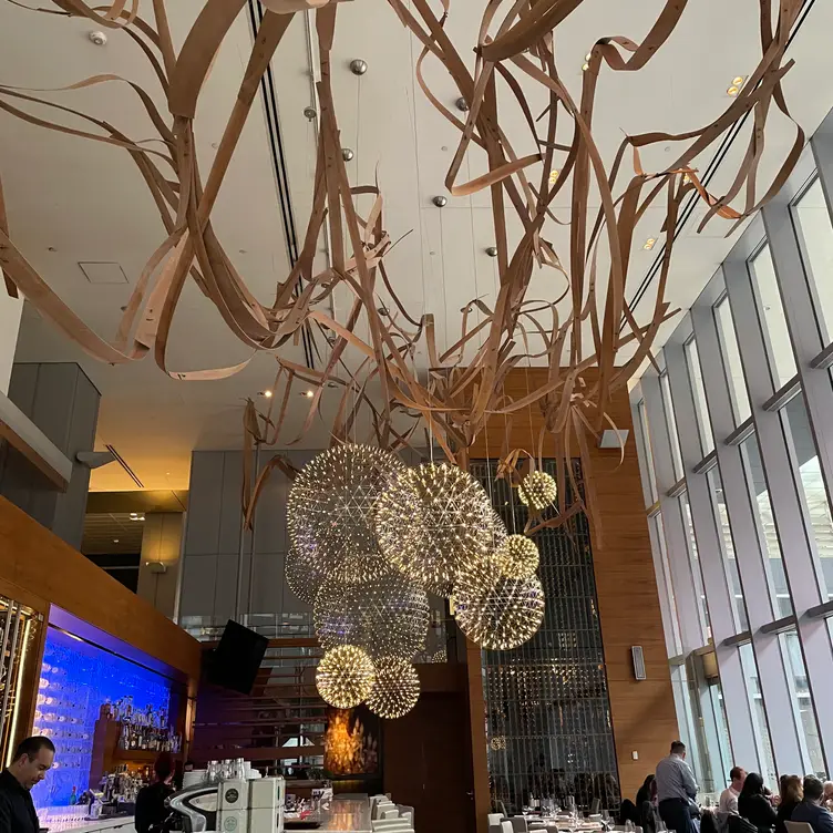 Restaurante Aria Ristorante - Toronto, ON | OpenTable