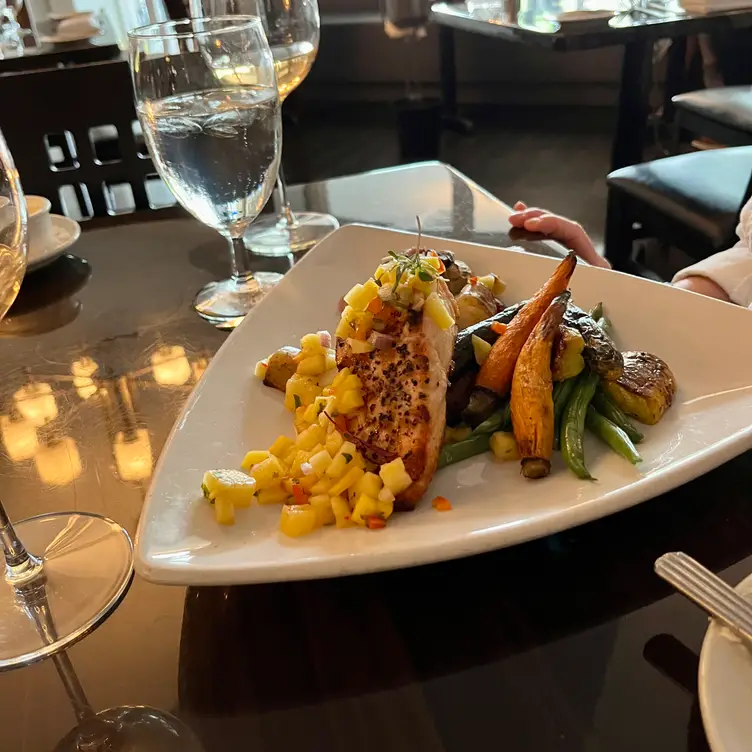 Poached Pear Bistro Restaurant Point Pleasant Beach, , NJ OpenTable