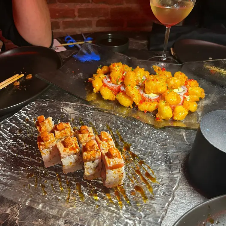 RED PROJECT SUSHI MADRID, Madrid, MD RED PROJECT SUSHI MADRID, Madrid, MD