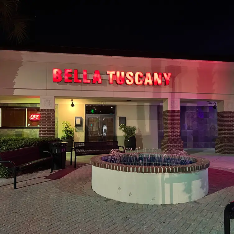 Bella Tuscany, Windermere, FL