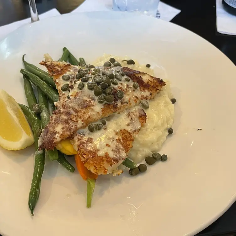 Brigantine Escondido Restaurant Escondido, CA OpenTable