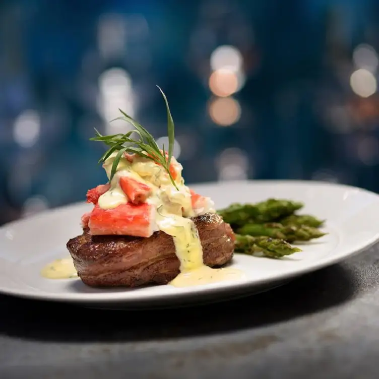 Eddie V's Cherry Hill Restaurant Cherry Hill, NJ OpenTable