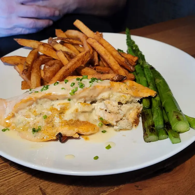 Oswego Grill Clackamas Restaurant Clackamas, OR OpenTable