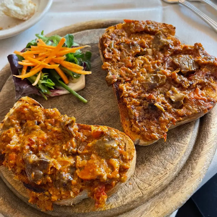 Mamma Luisa Italian Restaurant Newport, RI OpenTable