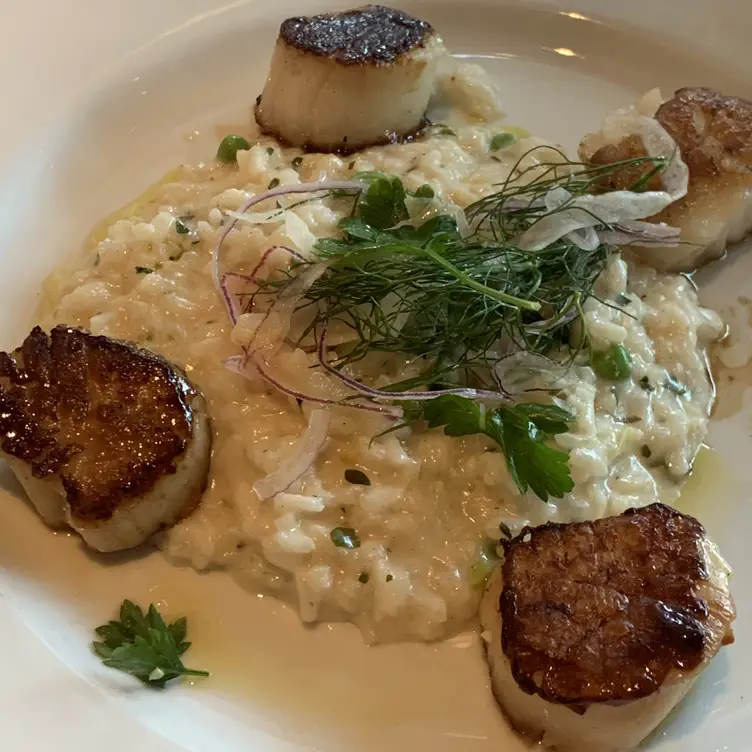 Rivers Edge Hotel Tampa Riverwalk Restaurant Tampa, FL OpenTable