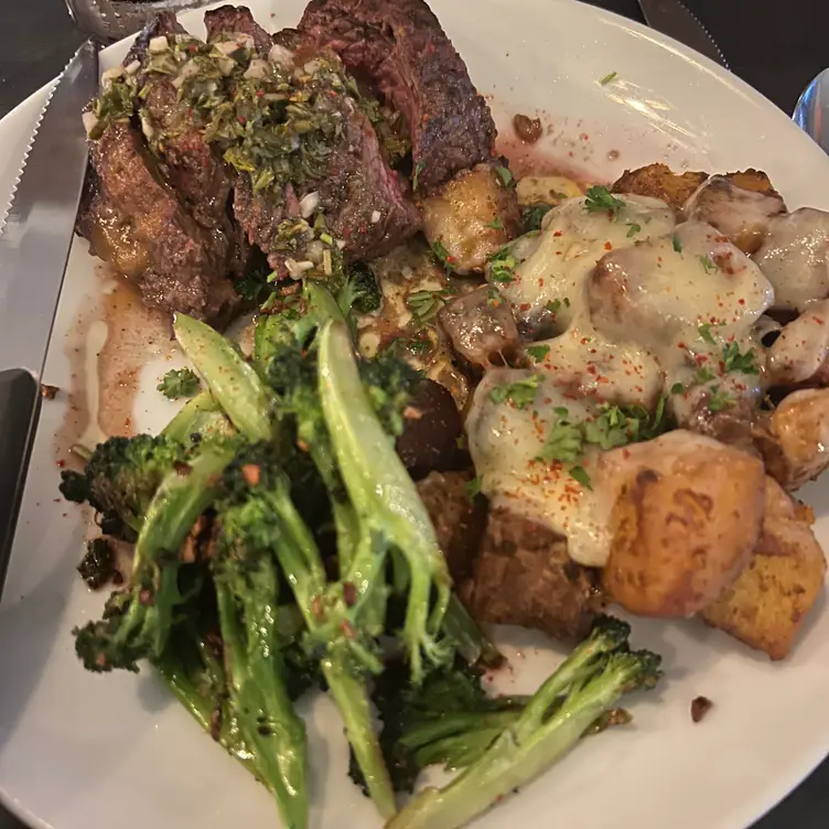 Ten Tables Jamaica Plain Restaurant Jamaica Plain, MA OpenTable