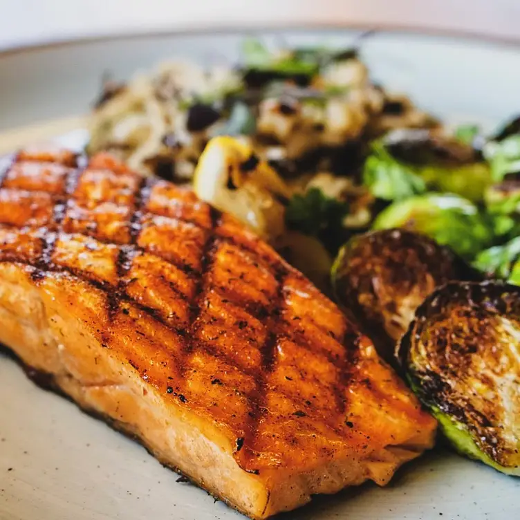 The Fisherman's Restaurant & BarSeattle Seattle, WA OpenTable