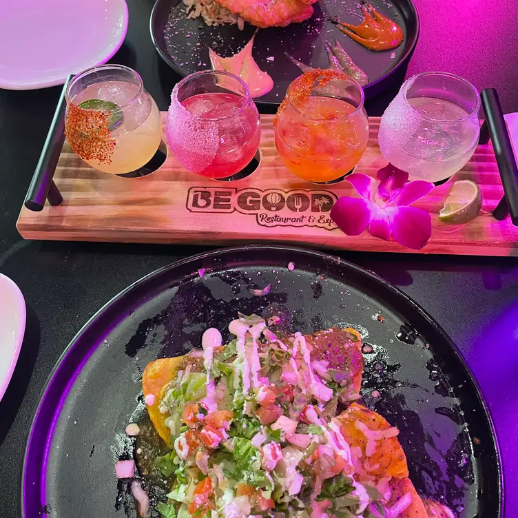 Restaurante Be Good Restaurant & Experience Henderson Nevada