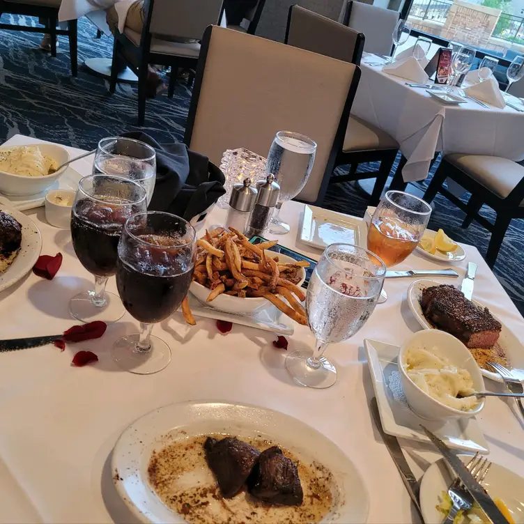 Ruth's Chris Steak House - Wilmington, NC, Wilmington, NC