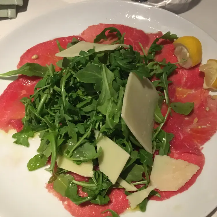 Peppercorns Grill Restaurant Hartford, , CT OpenTable