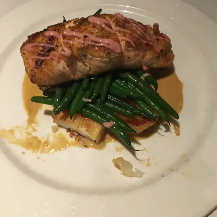 Peppercorns Grill Restaurant Hartford, CT OpenTable