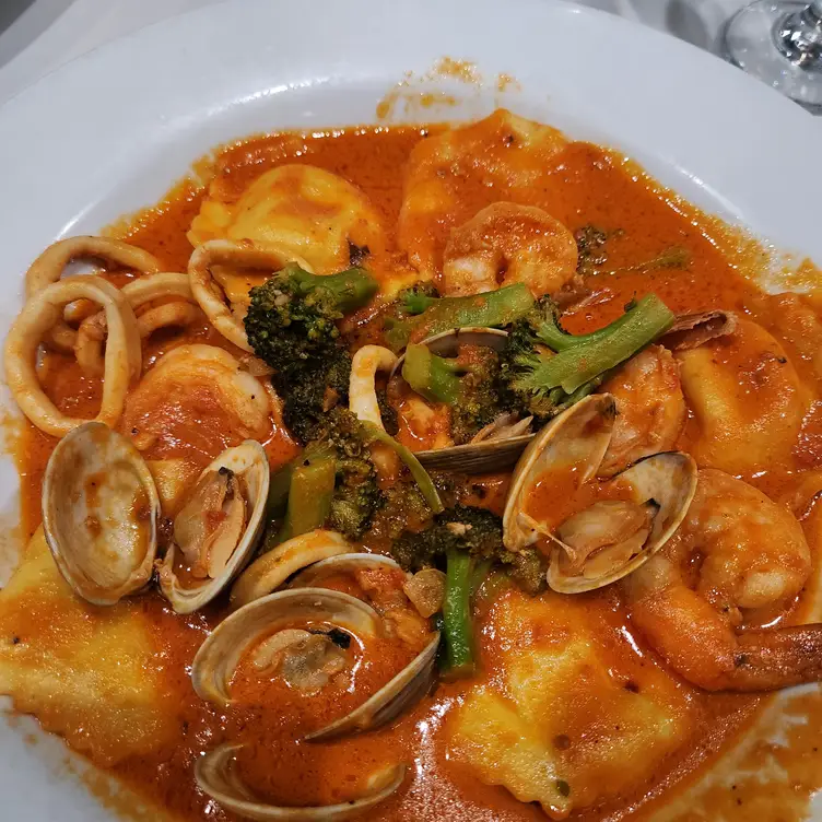 La Verona Restaurant Square, PA OpenTable