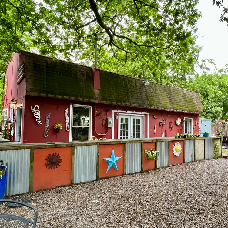 Leaping Lizard Cafe，VAVirginia Beach