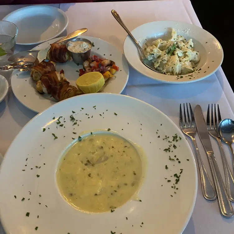 Garlic Rose Bistro Cranford Restaurant Cranford, , NJ OpenTable